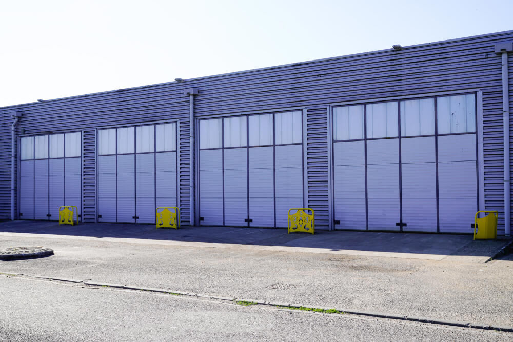 Cold Storage Rental in Warwickshire  